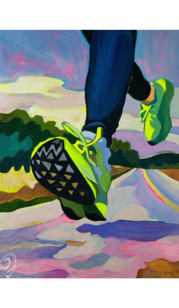 Mile 1 The First Mile