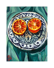 Mile 14. Double Dose of Vitamin C